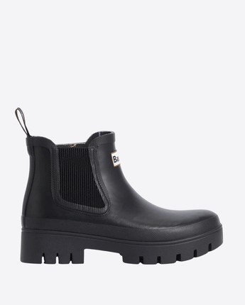 BARBOUR SCARPE TRONCHETTI DI GOMMA HALTON
