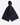 BARBOUR SCIARPA CLASSIC NAVY / UNI SET REGALO DI BERRETTO E SCIARPA CARLTON FLECK