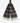 BARBOUR SCIARPA CLASSIC / UNI SCIARPA IN LANA D'AGNELLO TARTAN