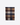 BARBOUR SCIARPA MIDNIGHT OAK SCIARPA TATTERSALL GRANDE