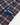 BARBOUR SCIARPA MIDNIGHT OAK TARTAN SCIARPA IN LANA D'AGNELLO