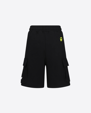 BARROW CARGO SWEATSHORTS JUNIOR UNISEX