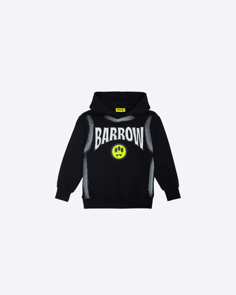 BARROW FELPA FELPA SMILE