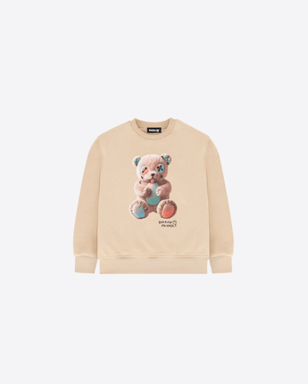 BARROW FELPA FELPA TEDDY