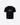 BARROW MAGLIA NERO / 8A T-SHIRT BARROW CON LOGO E STAMPA