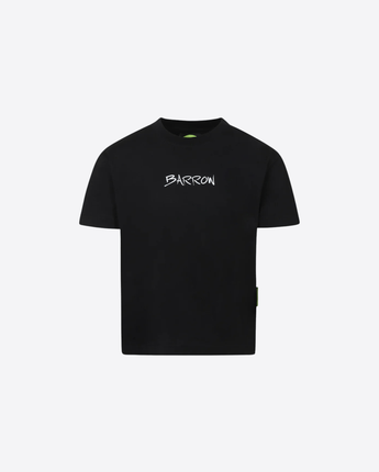 BARROW NERO / 10 JERSEY T-SHIRT JUNIOR UNISEX