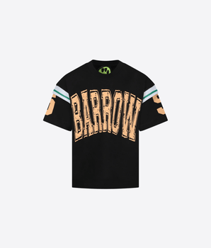 BARROW NERO / 12 JERSEY T-SHIRT JUNIOR UNISEX