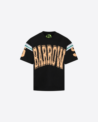 BARROW NERO / 12 JERSEY T-SHIRT JUNIOR UNISEX