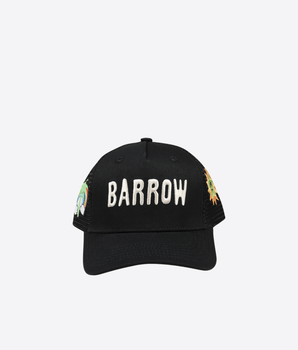 BARROW NERO TRUCKER JUNIOR UNISEX