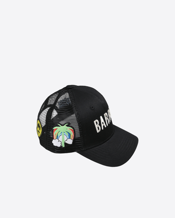 BARROW NERO TRUCKER JUNIOR UNISEX