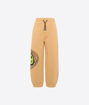 BARROW PANTALONI PANTALONI SPORTIVI CON LOGO