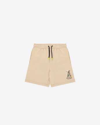 BARROW SHORTS SHORTS TEDDY