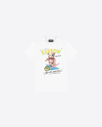 BARROW T-SHIRT T-SHIRT ICONIC