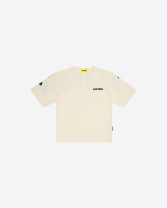 BARROW T-SHIRT T-SHIRT MAXI LOGO