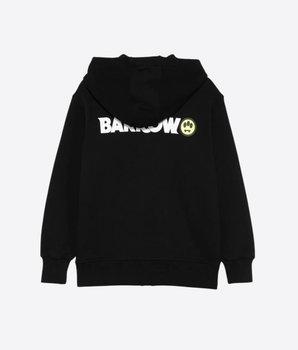 BARROW ZIP HOODIE JUNIOR UNISEX