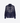 BEATRICE B Abbigliamento e accessori BLU / S CAMICIA IN LINO CON RICAMO