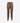 BERWICH PANTALONI BROWN / 46 PANTALONI SPIAGGIA IN LINO