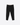 BERWICH PANTALONI NERO / 44 PANTALONI SARTORIALI CHIAIA