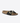 BIRKENSTOCK Abbigliamento e accessori BLACK / 36 MADRID BIG BUCKLE