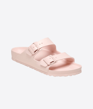 BIRKENSTOCK Abbigliamento e accessori ROSA / 36 ARIZONA EVA