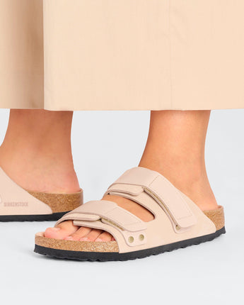 BIRKENSTOCK Abbigliamento e accessori UJI