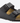 BIRKENSTOCK ARIZONA BIRKO-FLOR - BLACK