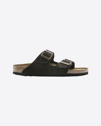 BIRKENSTOCK ARIZONA PLANTARE MORBIDO
