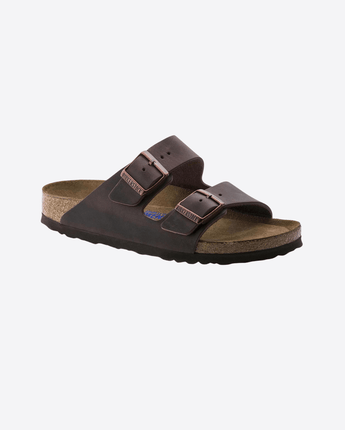 BIRKENSTOCK SANDALI ARIZONA PLANTARE MORBIDO