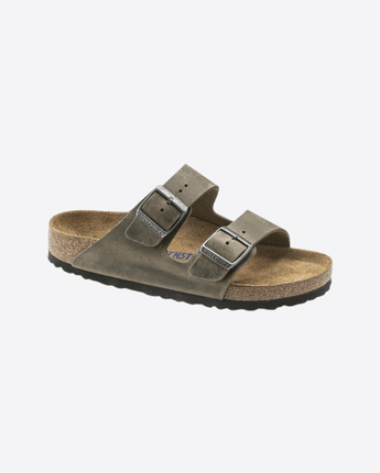 BIRKENSTOCK SANDALI BIRKENSTOCK ARIZONA PLANTARE MORBIDO