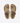 BIRKENSTOCK SANDALI BIRKENSTOCK GIZEH