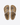 BIRKENSTOCK SANDALI BIRKENSTOCK GIZEH