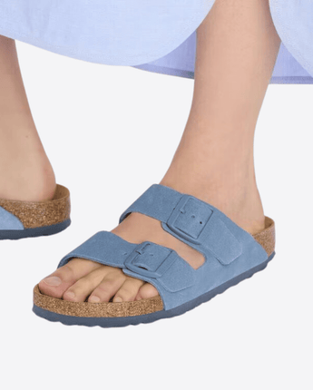 BIRKENSTOCK SCARPE ARIZONA