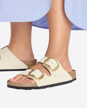 BIRKENSTOCK SCARPE ARIZONA BIG BUCKLE