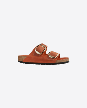 BIRKENSTOCK Scarpe ARIZONA BIG BUCKLE