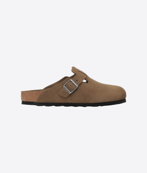 BIRKENSTOCK SCARPE BIRKENSTOCK BOSTON PLANTARE MORBIDO