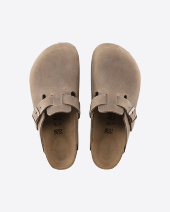 BIRKENSTOCK SCARPE BOSTON
