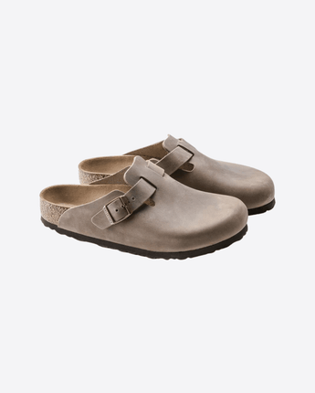 BIRKENSTOCK SCARPE BOSTON