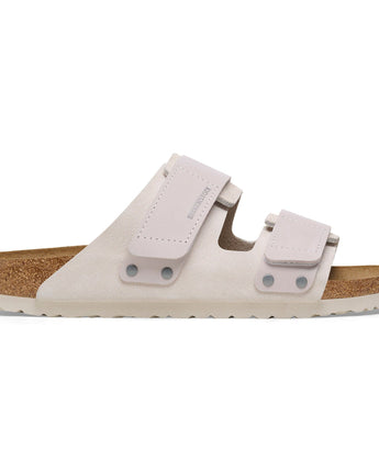 BIRKENSTOCK SCARPE UJI