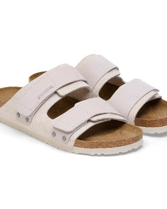 BIRKENSTOCK SCARPE UJI