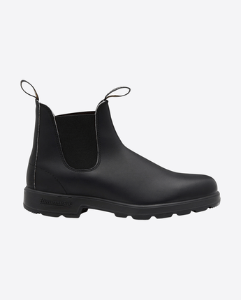 BLUNDSTONE SCARPE CHELSEA BOOTS - BLACK 510