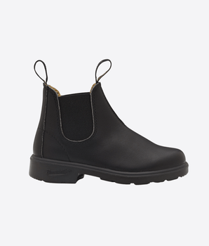 BLUNDSTONE SCARPE CHELSEA BOOTS - BLACK 531