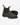 BLUNDSTONE SCARPE CHELSEA BOOTS - BROWN & BLACK 2340