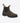 BLUNDSTONE SCARPE CHELSEA BOOTS - BROWN & BLACK 2340