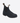 BLUNDSTONE SCARPE CHELSEA BOOTS - NAVY WAXED SUEDE 1912