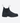 BLUNDSTONE SCARPE CHELSEA BOOTS - NAVY WAXED SUEDE 1912