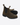 BLUNDSTONE SCARPE CHELSEA BOOTS - OLIVE SUEDE 1615