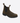 BLUNDSTONE SCARPE CHELSEA BOOTS - OLIVE SUEDE 1615