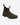 BLUNDSTONE SCARPE CHELSEA BOOTS - OLIVE SUEDE 1615