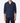 BRIGLIA 1949 CAMICIA BLU / 48 GIACCA CAMICIA IN LINO