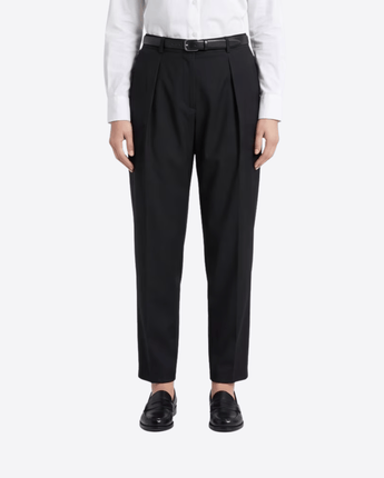 BRIGLIA 1949 PANTALONI BLU / 44 PANTALONI SARTORIALI PORTOBELLO